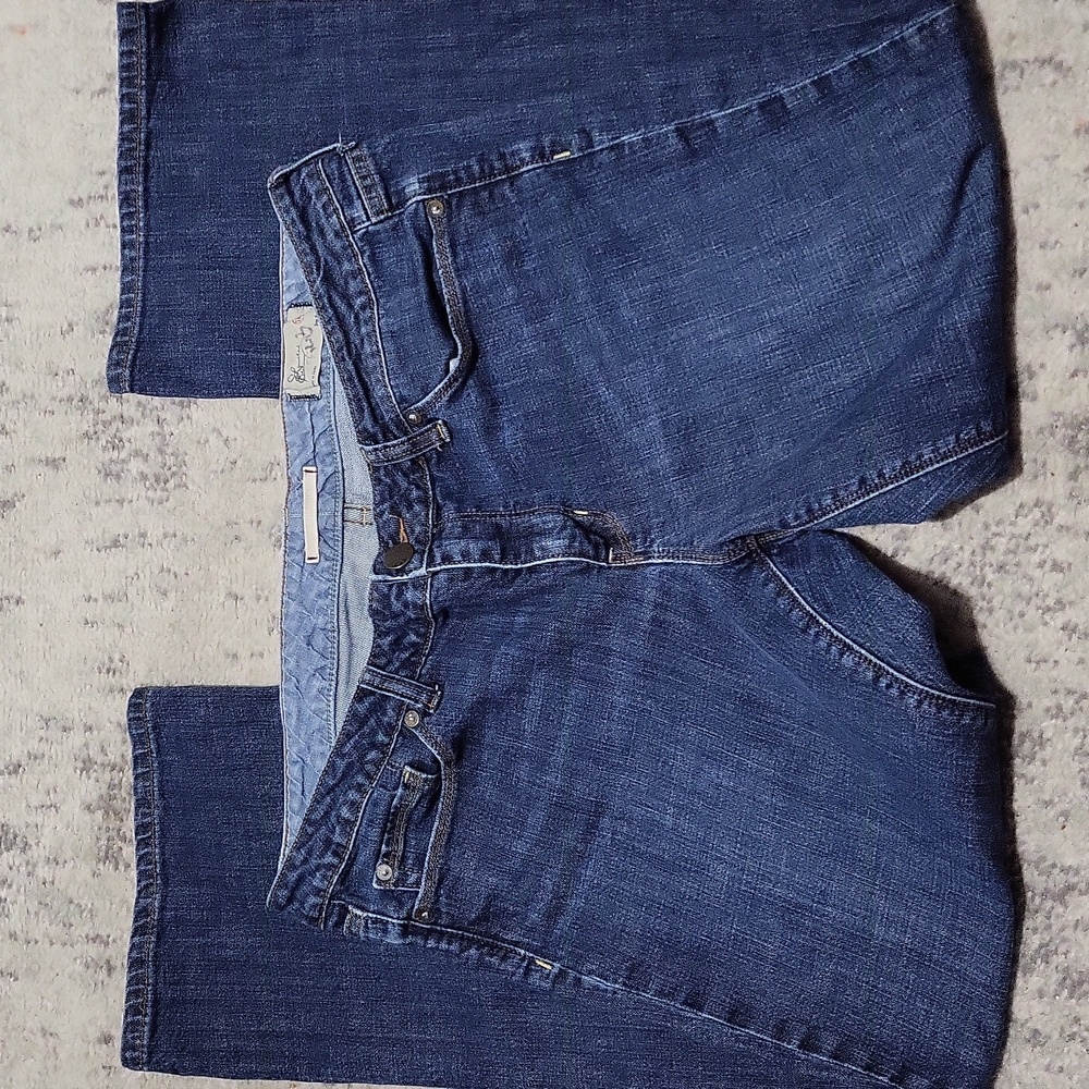 GAP JEANS WOMEN'S